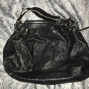 Chanel bag